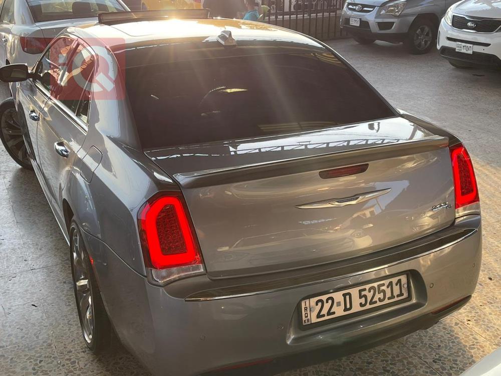 Chrysler 300